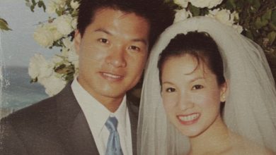 Photo of My Sister Vanished After Her Wedding — A Letter She Left Behind Ten Years Ago Changes Everything