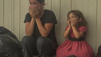 Photo of How I Fought Back After My Mother-in-Law Forced Me Out Following My Husband’s Death