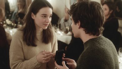 Photo of She Took Matters into Her Own Hands and Proposed — His Reaction Surprised Everyone