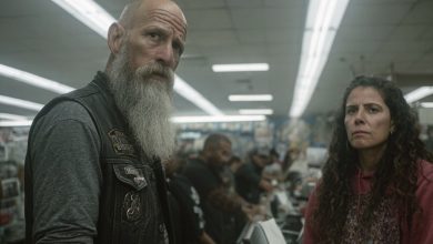 Photo of The Day I Mocked an Old Biker—and He Revealed a Family Secret