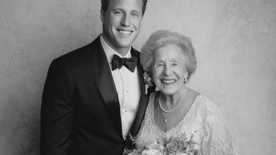 Photo of My Entitled Mother-in-Law Wore White Dresses to Two Weddings — But This Time, the Photographer Put Her in Her Place