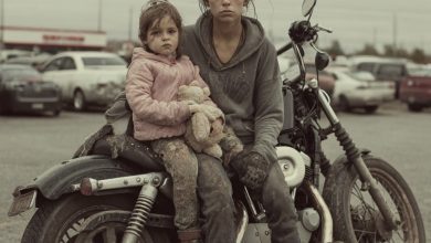 Photo of How I Tracked Down My Stolen Harley Only to Find It With a Struggling Single Mom