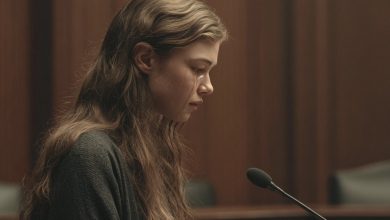 Photo of After Mom’s Crash, I Ended Up in Court and a Home That Felt Strange