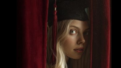 Photo of My Sister Turned My Graduation Into Payback for Being Adopted Into Her Family
