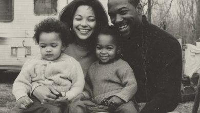 Photo of Mom Shunned Me for Resembling My Real Father—Then I Met Him and Everything Shifted