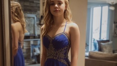 Photo of She Spent $1,000 on My Daughter’s Prom Dress to One-Up Me—Her Reaction Left Everyone Stunned