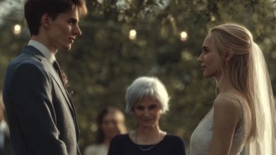 Photo of Replacement Officiant Crashed Our Wedding—And Revealed the Groom’s Darkest Secret