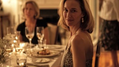 Photo of My Neighbor Insisted I Crash Her Dinner—What She Revealed Left Me Breathless