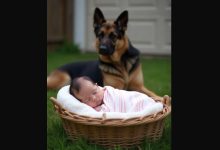 Photo of How I Followed My Dog’s Bark and Discovered a Baby on the Street