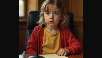 Photo of When the Stepmother Encroached on My Motherhood, I Risked It All to Protect My Child