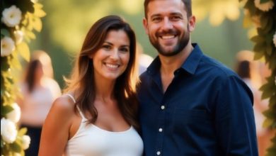 Photo of Pregnant at Twenty: My Shocking News Involved a Construction Worker