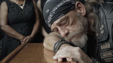 Photo of How Banning My Biker Brother from Dad’s Funeral Blew Up in Our Faces