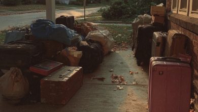 Photo of I Came Home to Discover My Sister-in-Law Had Evicted Me and Tossed My Belongings Onto the Porch