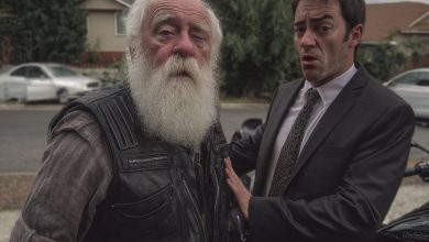 Photo of How My Homeowners Association Tried to Drive Me Out Over a Harley—and Lost