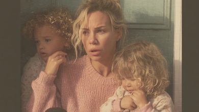 Photo of How I Stood My Ground When My DIL Kept Dropping Off the Toddlers Mid–Book Club