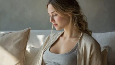 Photo of My pregnant sister-in-law made me her personal maid—I went along until she went too far