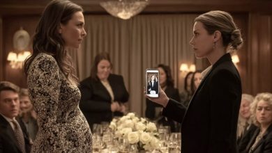 Photo of When Stephanie’s Fake Pregnancy Report Cost Me My Engagement—What Happened Next Was Unforgettable