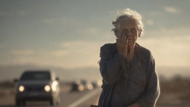 Photo of My Children Abandoned Me on the Road—So I Cashed In Their Home Without Hesitation