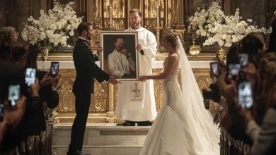 Photo of “Don’t marry her—check her closet!” My brother’s warning came hours before the ceremony. I opened the doors and froze. 39 missed calls