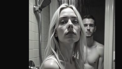 Photo of My dad insisted I use the soap he bought and take cold showers—when my boyfriend saw me in the bathroom, he broke into tears.