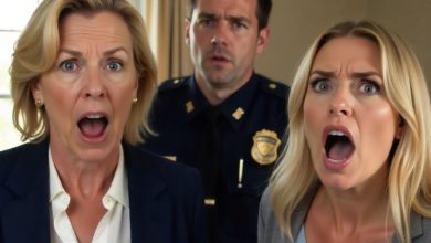 Photo of “My brother’s new wife didn’t even know the house belonged to me. ‘You’re a sad 40-year-old freeloader! Get out!’ she screamed.”