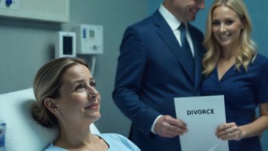 Photo of My husband filed for divorce, not realizing I had quietly built a $450,000 income.