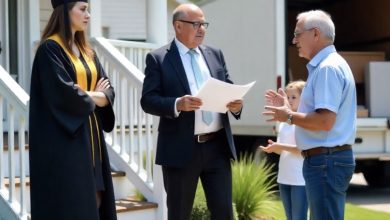 Photo of After graduation, I put my grandparents’ $1M estate in a trust. Last week, my family said, “The house is mine—you’re out Friday.”