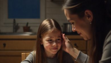 Photo of I watched my 5-year-old niece while my sister was away. At dinner, she wouldn’t touch her beef stew. When I asked why, she whispered, “Am I allowed to eat today?”