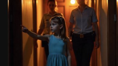 Photo of I let my six-year-old daughter spend the night at my mother-in-law’s. The next day, she leaned close and whispered, “Mom, Grandma told me I mustn’t tell you what I saw.”