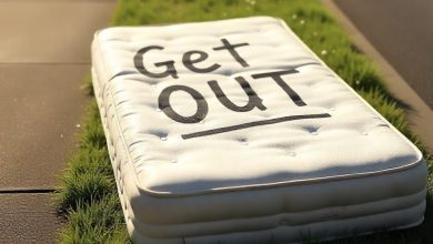 Photo of I Threw My Husband Out After His Affair, but He Returned Just for Our Old Mattress — What I Discovered Hidden Inside Was More Terrible Than the Betrayal