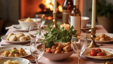 Photo of I Kept Getting Sick after My Mother-in-Law’s Dinners — Until the Night I Finally Learned the Truth