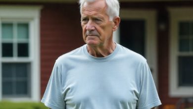 Photo of For Years I Questioned Why My Neighbor Came Home for Just 15 Minutes Each Afternoon — When I Finally Paid Attention, I Discovered a Secret That Sh0cked Me