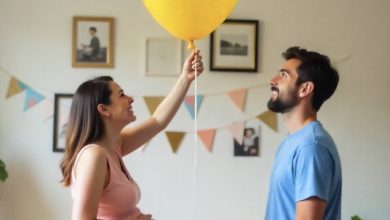Photo of “Only a Few Days Before Our Gender Reveal, I Found Out My Husband Was Unfaithful — But Instead of Calling It Off, I Made Sure He’d Pay for Every Decision He Made.”