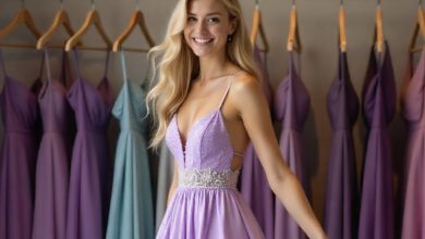 Photo of My Ex’s Wife Tried to Embarrass Me with a $1,000 Prom Dress — But My Daughter’s Decision Left Her Stunned in Front of Everyone