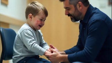 Photo of One Moment with My Son Changed Everything Forever