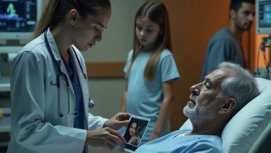 Photo of The Truth About My Husband’s Double Life Came Out in the Hospital