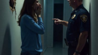 Photo of “I Moved Into My New Home and Reported a Strange Smell — What Police Found in the Walls Shocked My Entire Family”