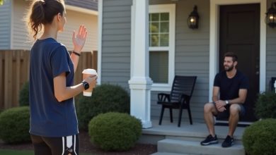 Photo of “My 25-Year-Old Neighbor Tried to Seduce My Husband — But She Never Saw My Revenge Coming”
