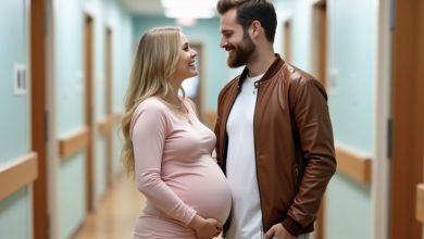 Photo of “At My Ultrasound, I Discovered a Secret That Changed Everything About My Marriage”