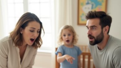 Photo of A Little Girl’s Honesty Changed Everything for Her Baby Cousin