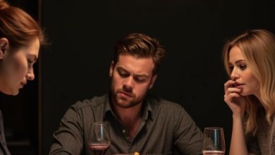 Photo of “She Tried to Ruin My Interview, But I Had a Smarter Backup Plan”