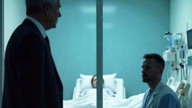 Photo of “A Nurse’s Call Changed Everything: The Man Who Chose to Save the Woman Who Once Broke His Heart”