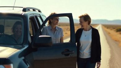 Photo of They Left Me 490 km From Home — Years Later, I Finally Found My Strength