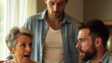 Photo of My Parents Said I’d Never Be as Good as My Brother — Until I Finally Spoke Up