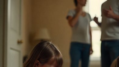Photo of My Sister Made a Cruel Joke About My Daughter — What Happened Next Shocked Everyone