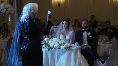 Photo of At My Daughter’s Wedding, I Shared a Message From Her Late Father That Changed Everything