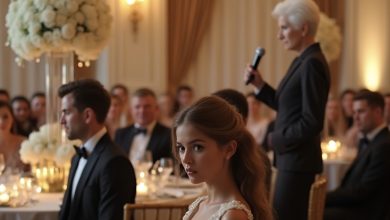 Photo of A Wedding Toast That Changed Everything