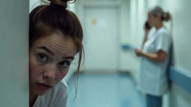 Photo of “A Letter From My Aunt Changed Everything—And What I Discovered at the Hospital Broke My Illusions”