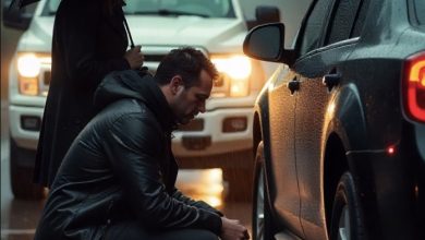 Photo of “He Missed His Dream Interview to Help a Stranger — What Happened Next Left Him Speechless”