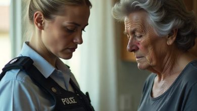 Photo of “I Returned Home to Protect My Mother—And Uncovered the Dark Secrets My Father Tried to Bury”